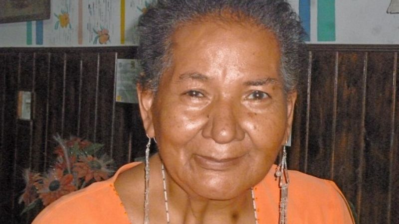 “La única forma de transformar Catamarca es a través de la política”