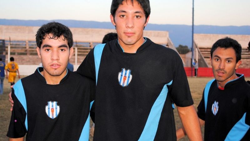 Las Chacras tendrá hoy una jornada clave del Anual