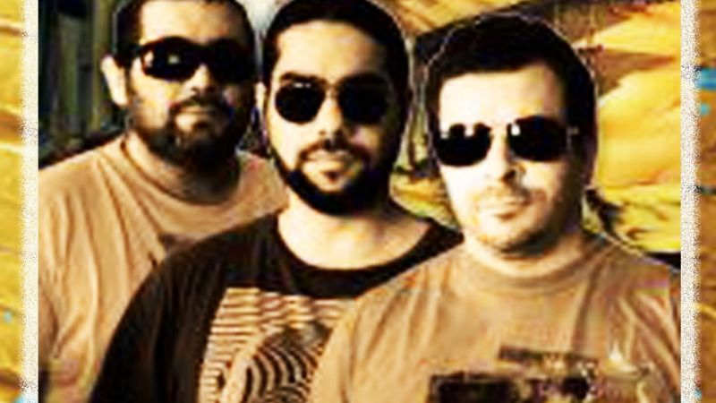 Peña solidaria por los inundados en Buenos Aires