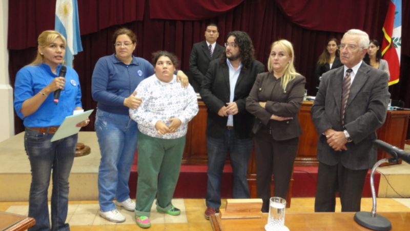 Declararon de Interés las actividades por el Día Mundial del Autismo