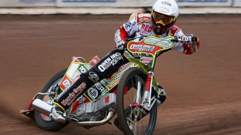 Vuelve el Speedway a Valle Viejo