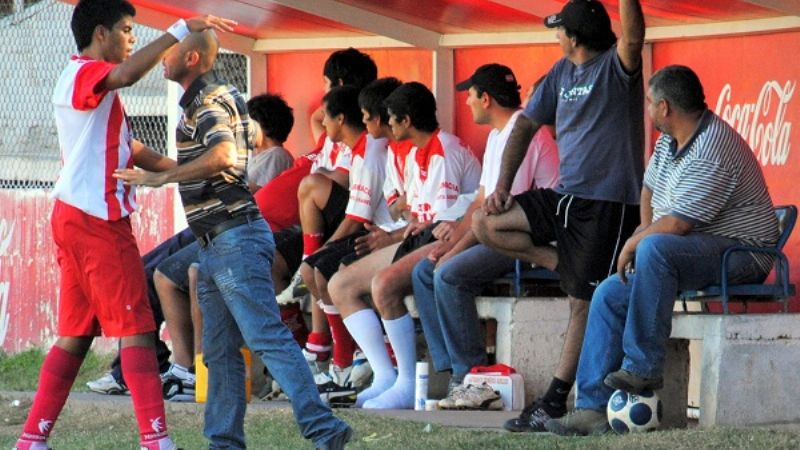 Coronel Daza venció 3-1 al CAI iniciando el Apertura