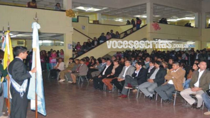 Comenzó el dictado de la carrera de Geografía