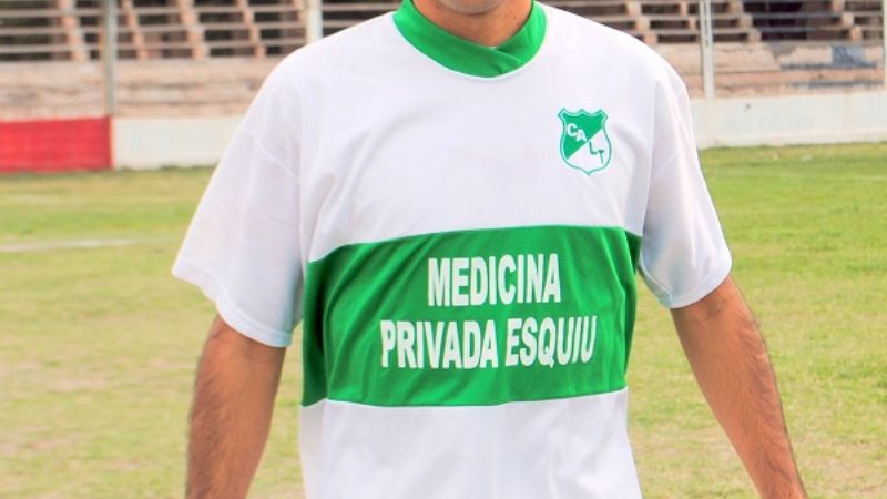 Las Chacras se traslada hoy a Banda de Varela