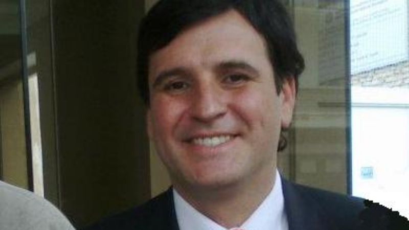 Concejal le pide a Jalil informe sobre denuncia de la EC SAPEM