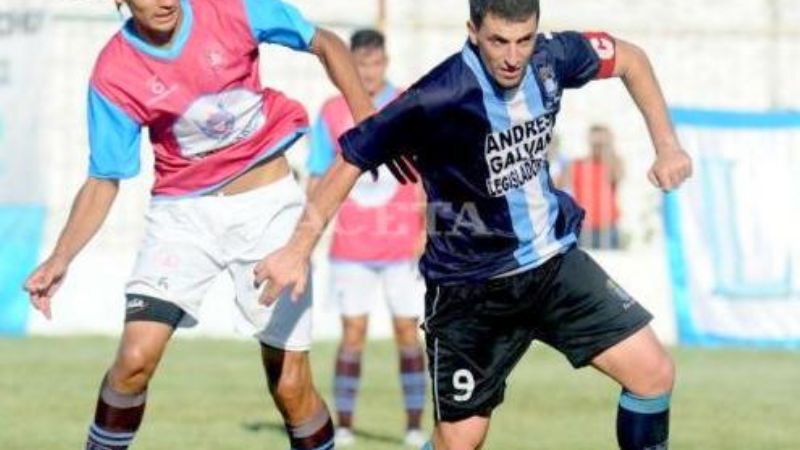 Aconquija empataba 0-0 y se suspendió por incidentes