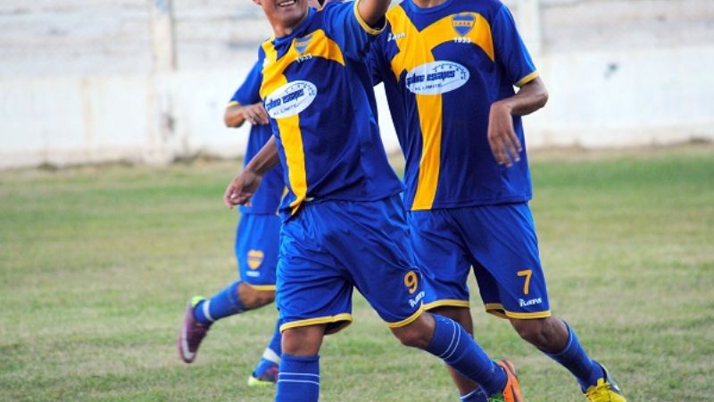 Social Rojas y Los Sureños ganaron y son punteros