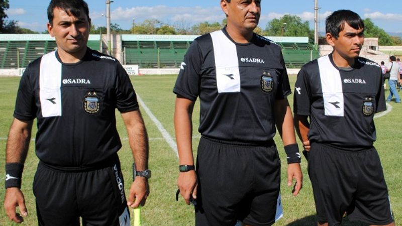 Villa Cubas empató y se aleja de la clasificación