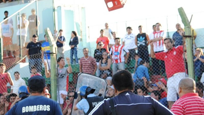 Villa Cubas no se puede permitir estos “lujos”