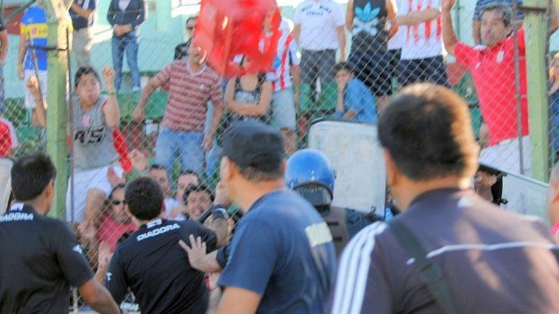 Villa Cubas no se puede permitir estos “lujos”