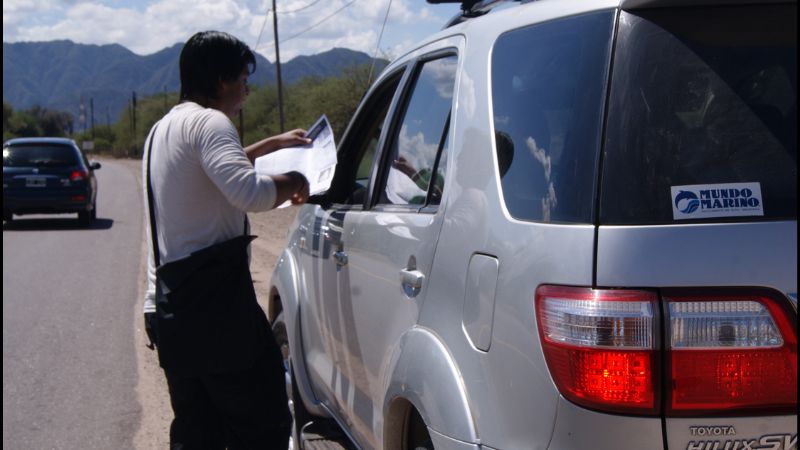 Belén, con importante movimiento turístico