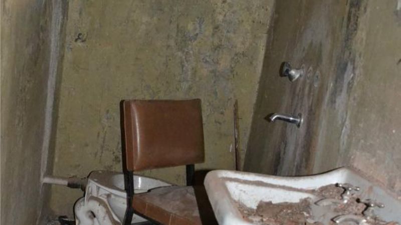 El estado provincial recuperó la Hostería de Pirquitas