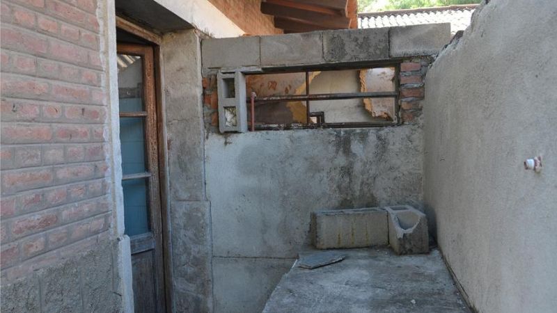 El estado provincial recuperó la Hostería de Pirquitas