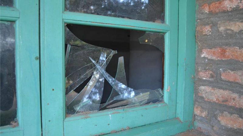 El estado provincial recuperó la Hostería de Pirquitas