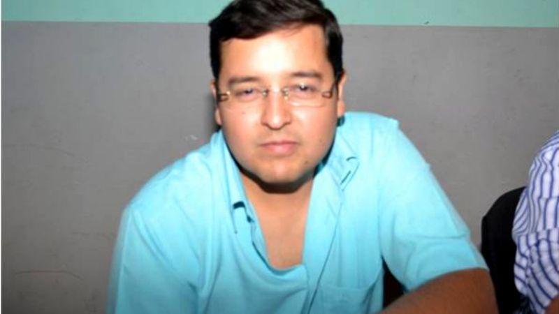 “Hace rato estamos en alerta roja”