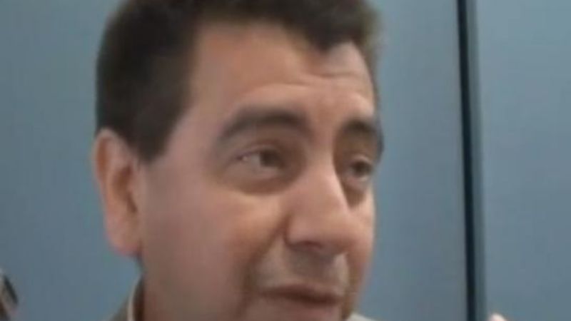 Para Gordillo, la embestida en contra suyo no afecta la gestión del Gobierno