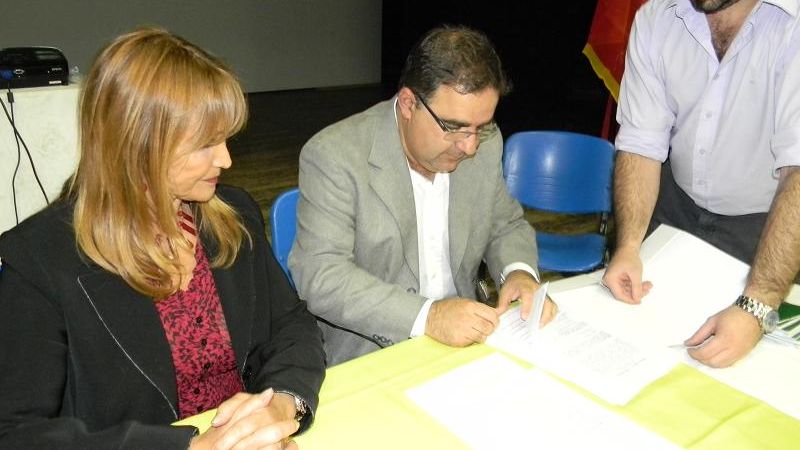 Seis municipios más aspiran a ser Saludables