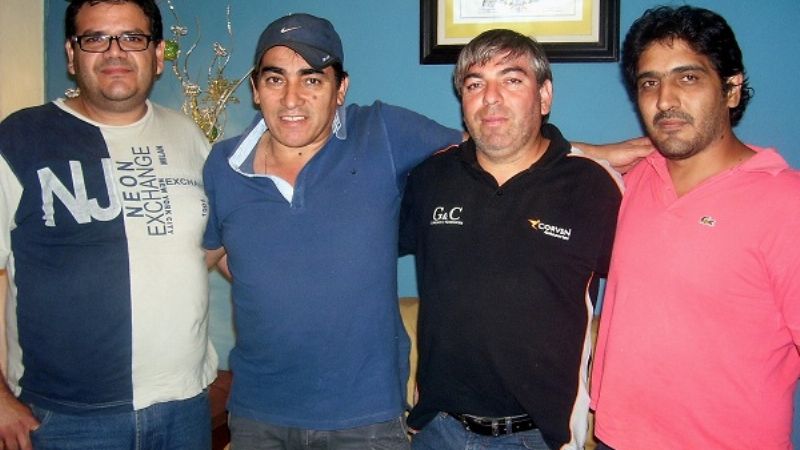 El Rally de Bañado de Ovanta ya tiene recorrido