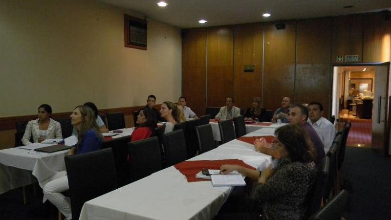 Catamarca aspira adherirse al sistema de trazabilidad de medicamentos