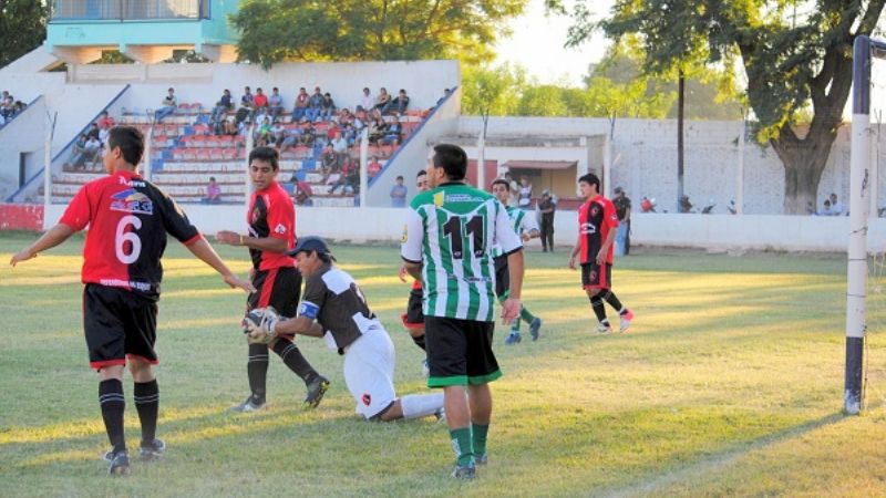 Dura sanción a San Martín por renunciar al Provincial