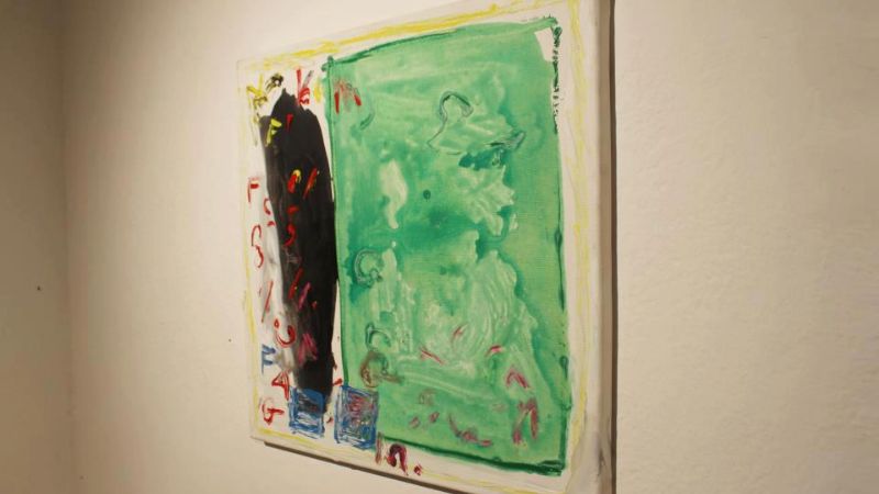 El arte del maestro Clorindo Testa se exhibe en Catamarca