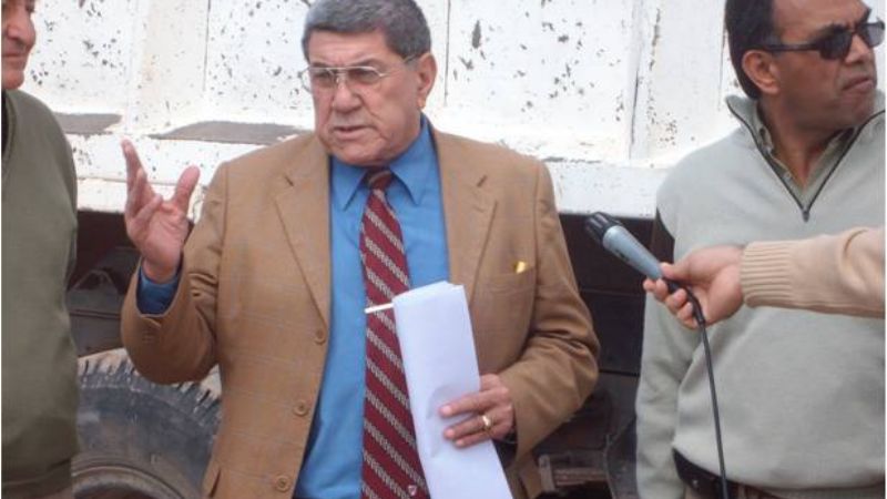 Quintar calificó de “aberrante” a la Comisión de Participación Municipal