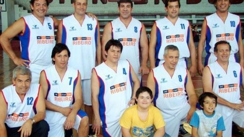 El Maxibasquet con las semifinales de la Súper