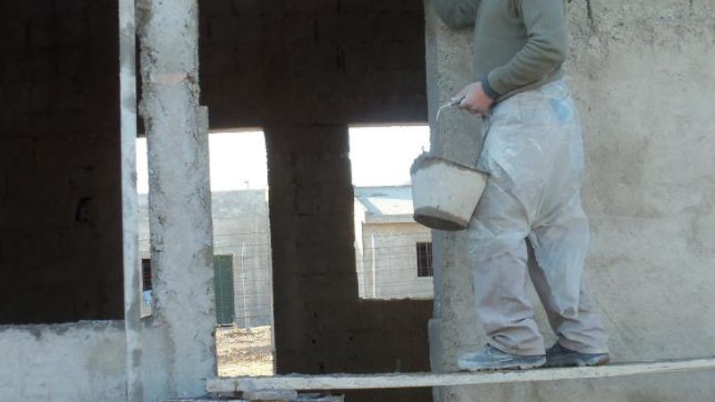 El Gobierno asiste a más de 450 familias con materiales de construcción