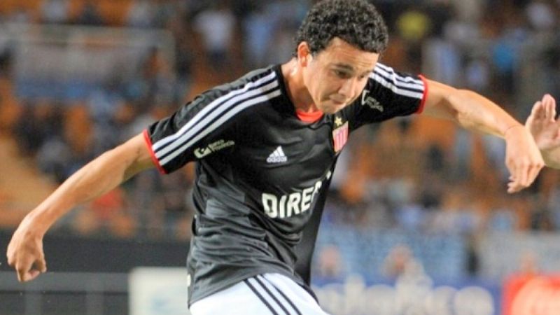 Jara: "Esta es una linda Copa para jugar y ganar"