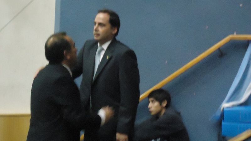 Mera y Tomassi, presentes