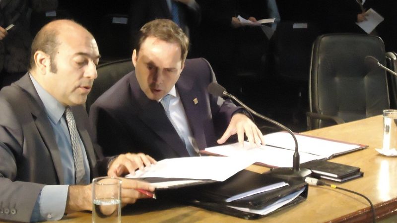 “El aumento va a responder perfectamente a las expectativas”