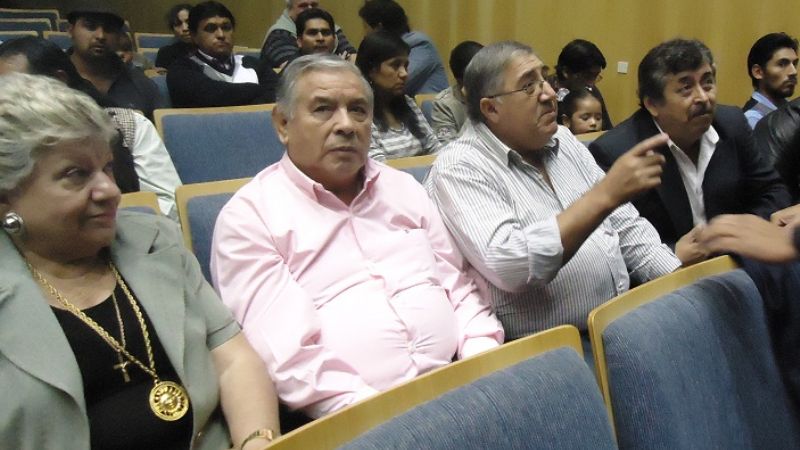 “Esperamos que el anuncio de la gobernadora sea importante”