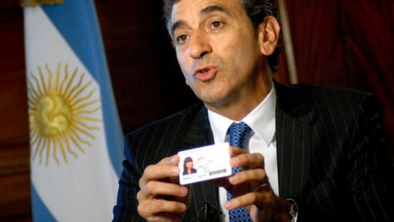 Randazzo: "No hay posibilidad de que nos dejen afuera"