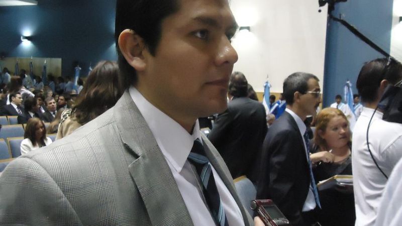 “Fue una mirada optimista de la realidad de la provincia”