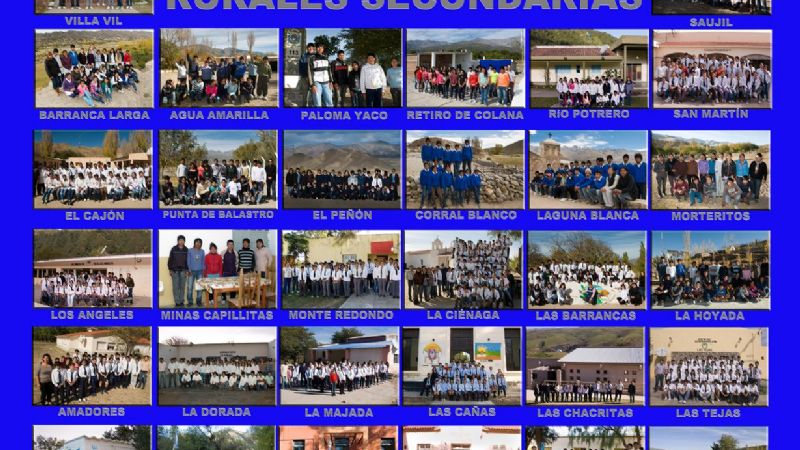 El Discurso completo de la Gobernadora Lucia Corpacci