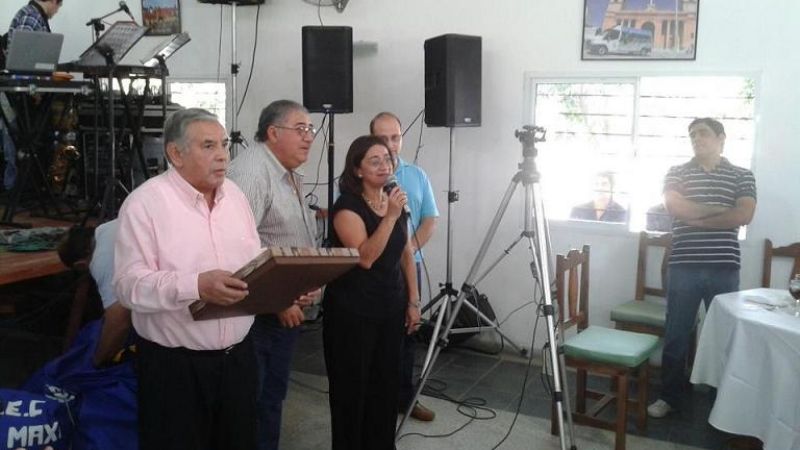 La CGT respaldó los anuncios de Corpacci