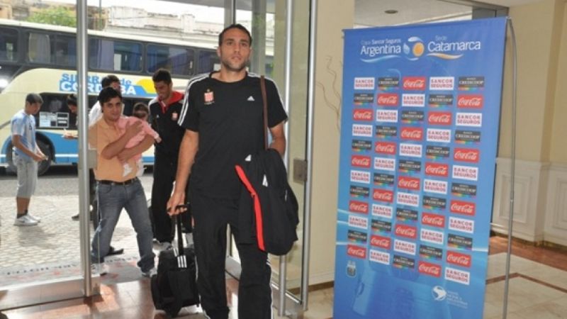 La ilusión de Estudiantes para volver a la Libertadores