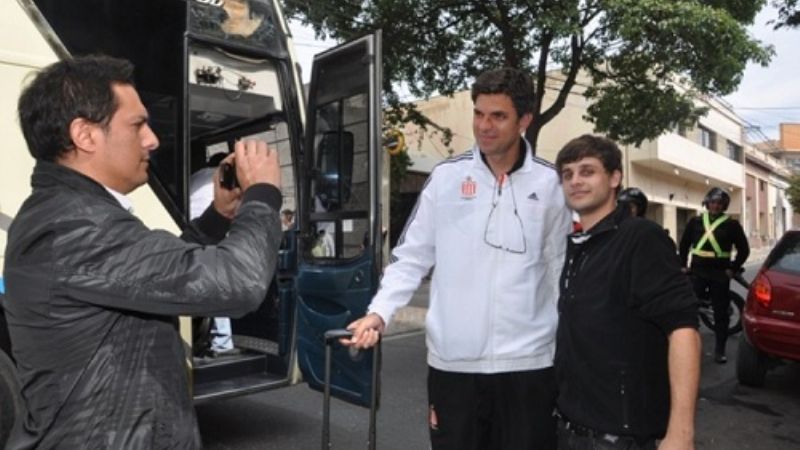 La ilusión de Estudiantes para volver a la Libertadores