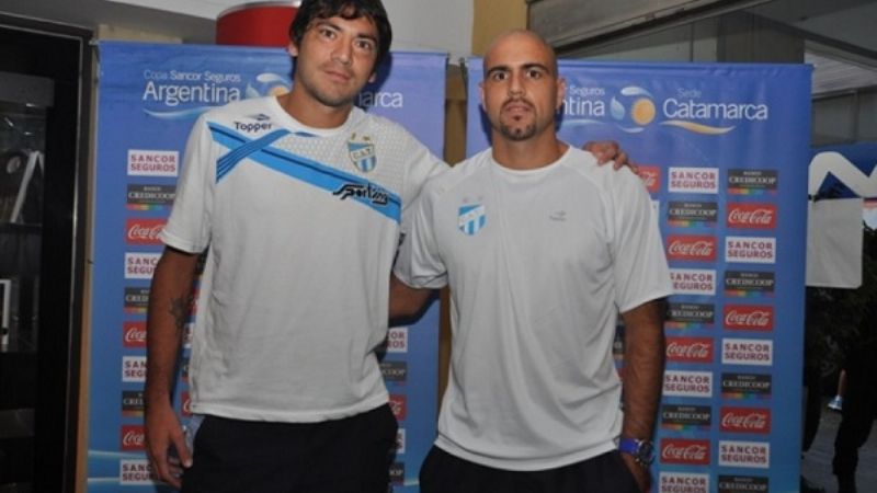 Dos referentes “decanos” tras la ansiada revancha