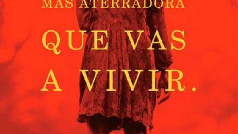 Tres estrenos llegan a Cinemacenter