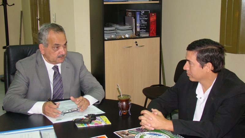 Todos los empleados de Ambiente cuentan con la protección de ECA