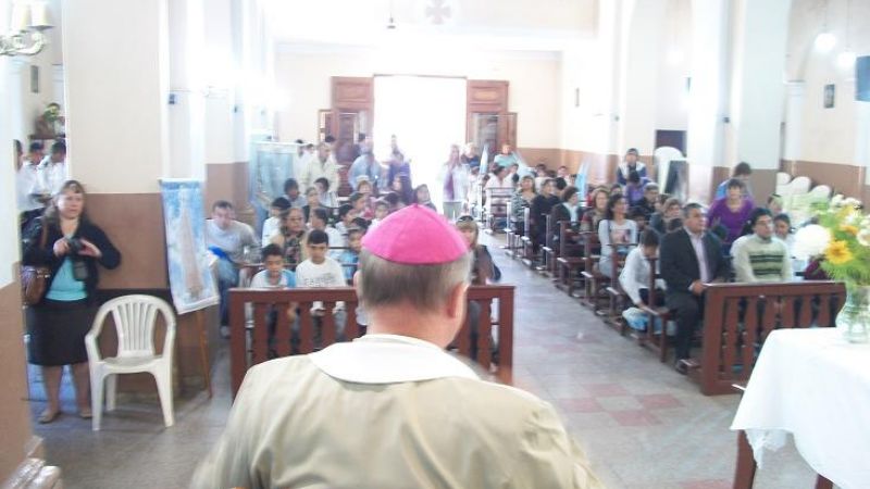 Urbanc pide vivir en la honestidad