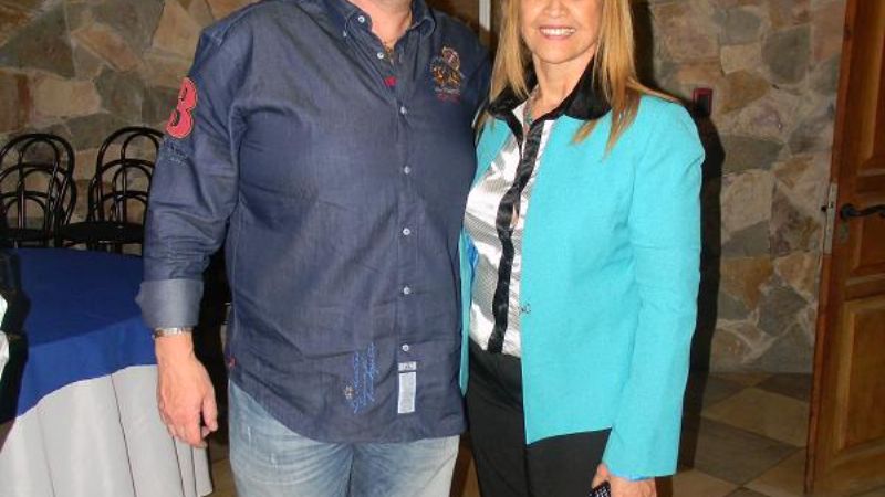 Acciones de Salud con profesionales de Brasil