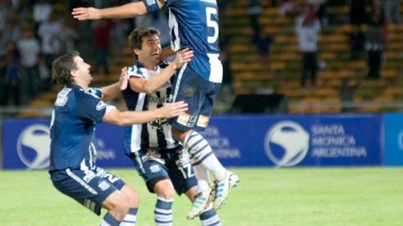 Talleres el “dueño” de Córdoba, por la Copa