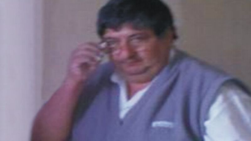 “El FPV perderá el senador en Tinogasta por culpa de Avila”