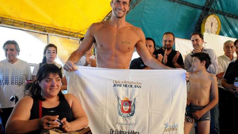 Continúan las actividades del programa “Si a la Vida”