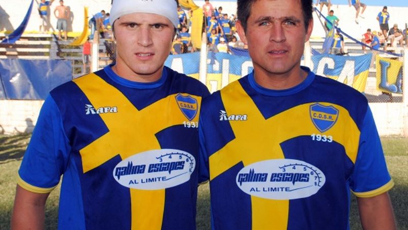 Social Rojas y M. Esquiú definen pase a semifinal