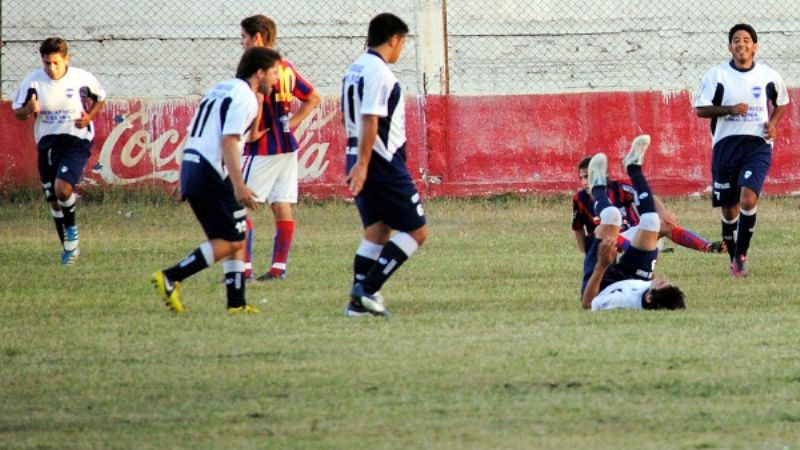 Sumalao empató 1 a 1 ante Obreros y es líder