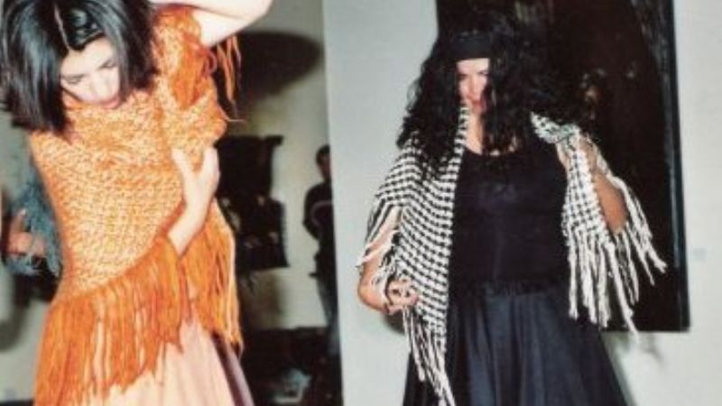 Homenaje en danza a los escritores catamarqueños