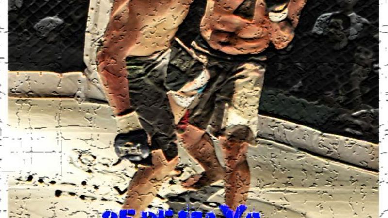 Artes marciales mixtas en Catamarca 